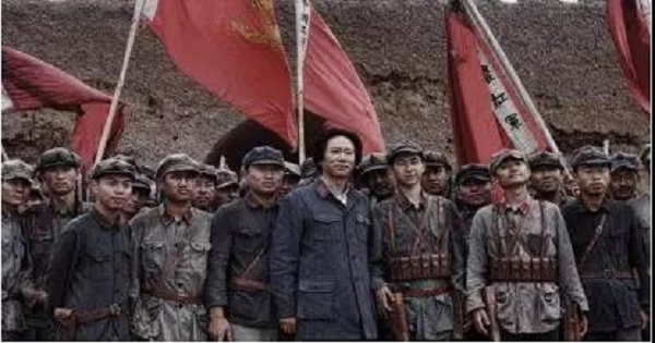 《韶山沖?又見毛澤東》文化旅游項目合作協議會議在西安召開