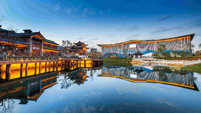 文化旅游項(xiàng)目策劃的市場(chǎng)新思考