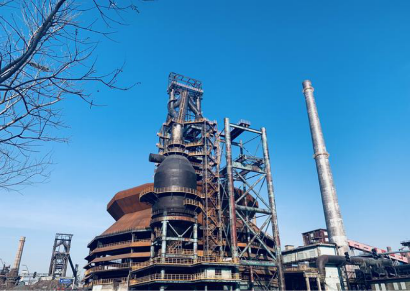文化旅游綜合體：國內2個工業文明遺址改造案例