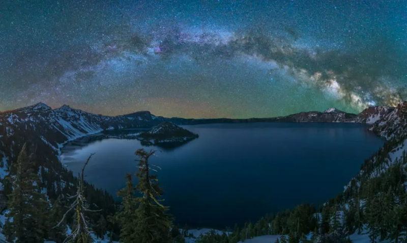 星空成就鄉村的高光時刻（下）