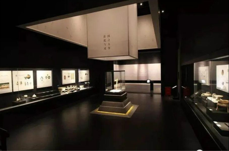 沉浸式體驗博物館的五大多媒體展項